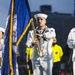 NTAG Pittsburgh Sailors Attend Pittsburgh Riverhounds Game