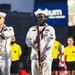 NTAG Pittsburgh Sailors Attend Pittsburgh Riverhounds Game