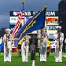 NTAG Pittsburgh Sailors Attend Pittsburgh Riverhounds Game