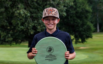 2026 Medal of Honor Base Championship Golf Tournament