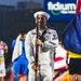 NTAG Pittsburgh Sailors Attend Pittsburgh Riverhounds Game