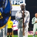 NTAG Pittsburgh Sailors Attend Pittsburgh Riverhounds Game