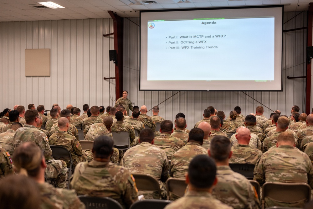 157 IN BDE LPD