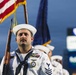 NTAG Pittsburgh Sailors Attend Pittsburgh Riverhounds Game