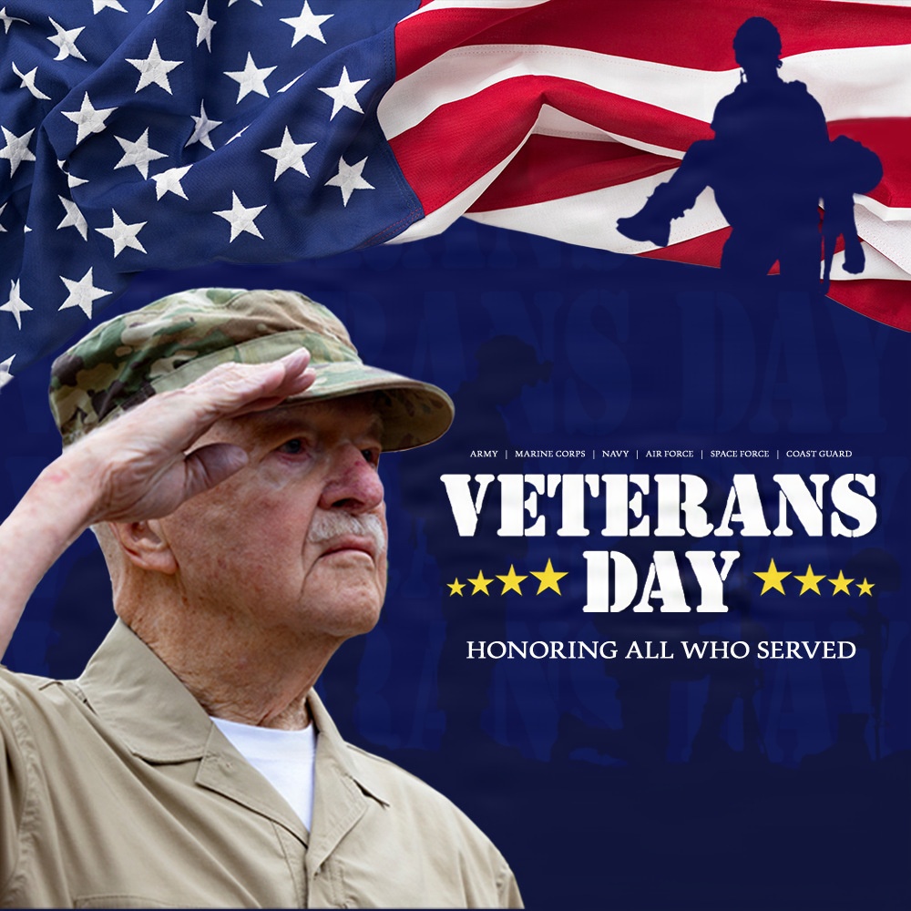 Veterans Day