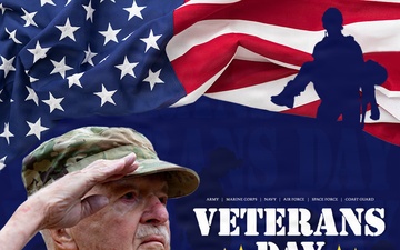 Veterans Day