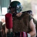 India Company Body Sparring