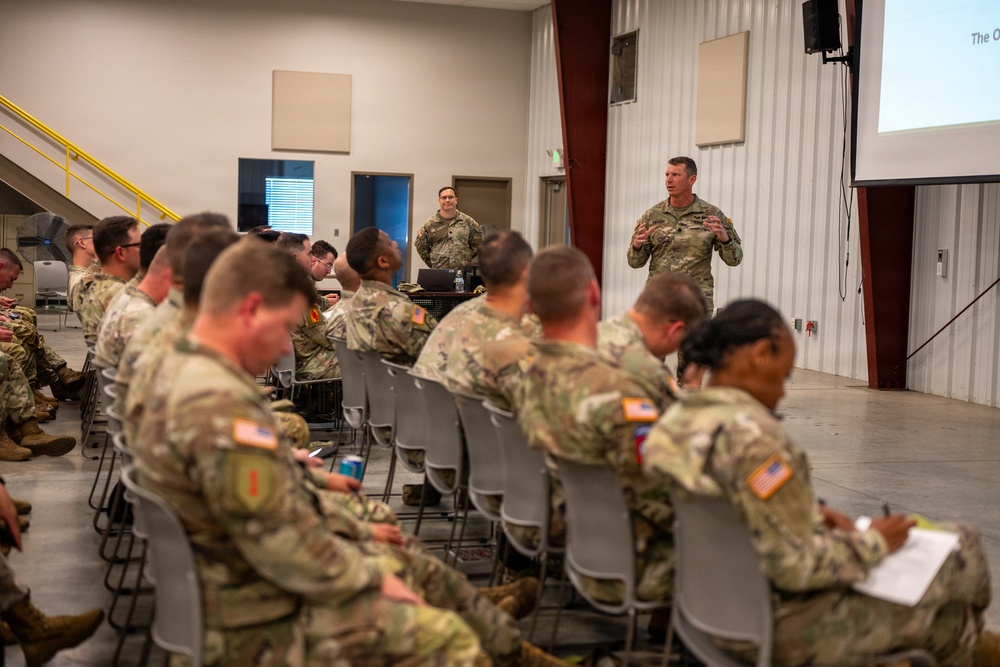 157 IN BDE LPD