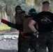 India Company Body Sparring