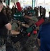 India Company Body Sparring
