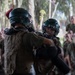 India Company Body Sparring