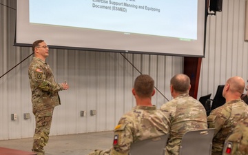 157 IN BDE LPD