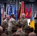 Command Sgt. Maj. Henderson Assumes Responsibility at 16th Ordnance Battalion, Honoring Legacy and Setting New Priorities