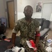 NTAG Mid America Sailors Support National Blood Supply