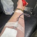 NTAG Mid America Sailors Support National Blood Supply