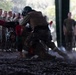 India Company Body Sparring