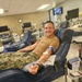 NTAG Mid America Sailors Support National Blood Supply