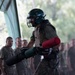 India Company Body Sparring