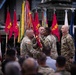 Command Sgt. Maj. Henderson Assumes Responsibility at 16th Ordnance Battalion, Honoring Legacy and Setting New Priorities