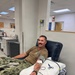 NTAG Mid America Sailors Support National Blood Supply