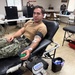 NTAG Mid America Sailors Support National Blood Supply