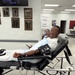 NTAG Mid America Sailors Support National Blood Supply