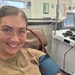 NTAG Mid America Sailors Support National Blood Supply