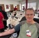 NTAG Mid America Sailors Support National Blood Supply