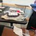 NTAG Mid America Sailors Support National Blood Supply