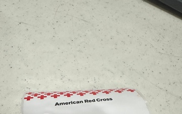 NTAG Mid America Sailors Support National Blood Supply