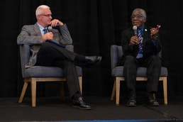 Risk to Readiness: DLA leaders discuss the future of contested logistics at the 2026 Defense Logistics &amp; Energy Summit