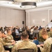 Risk to Readiness: DLA leaders discuss the future of contested logistics at the 2026 Defense Logistics &amp; Energy Summit