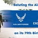Exchange Deals Take Flight for Air Force’s 79th Birthday