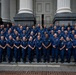 Coast Guard Heartland District host major command leadership operational meeting