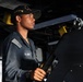 USS Carl M. Levin conducts routine operations
