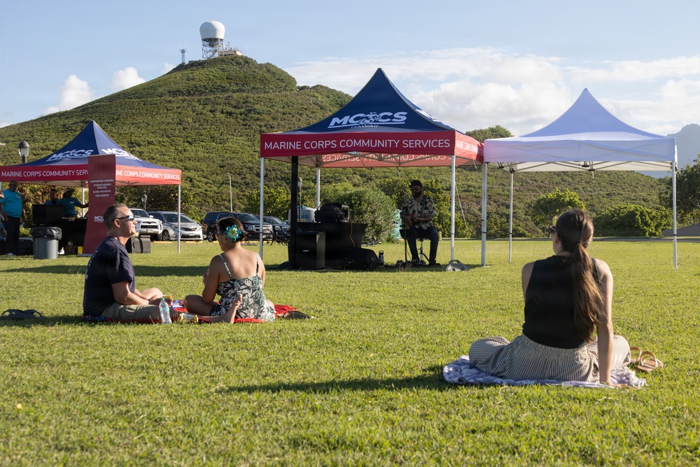 Flip, Spin &amp; Fun: MCCS hosts Kendama Aloha