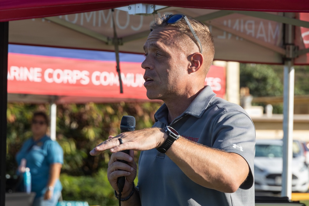 Flip, Spin &amp; Fun: MCCS hosts Kendama Aloha