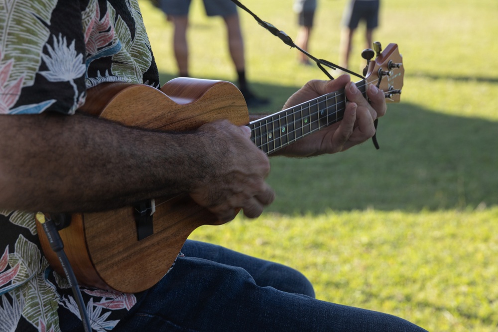 Flip, Spin &amp; Fun: MCCS hosts Kendama Aloha