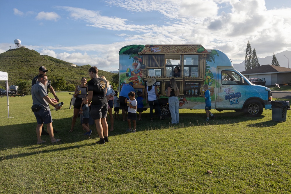 Flip, Spin &amp; Fun: MCCS hosts Kendama Aloha