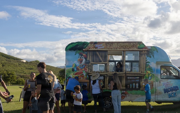 Flip, Spin &amp; Fun: MCCS hosts Kendama Aloha