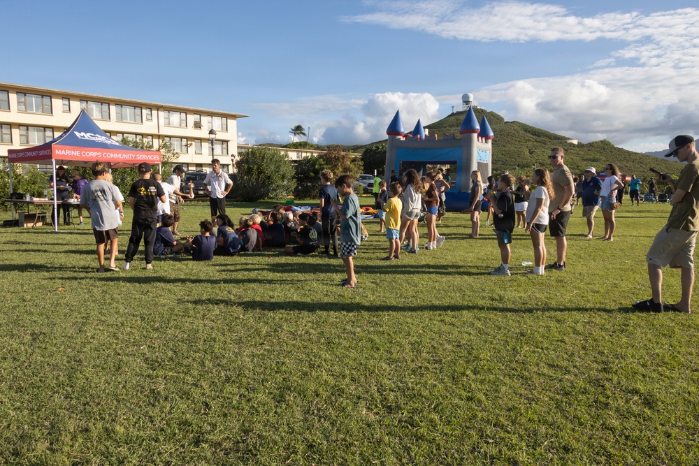 Flip, Spin &amp; Fun: MCCS hosts Kendama Aloha