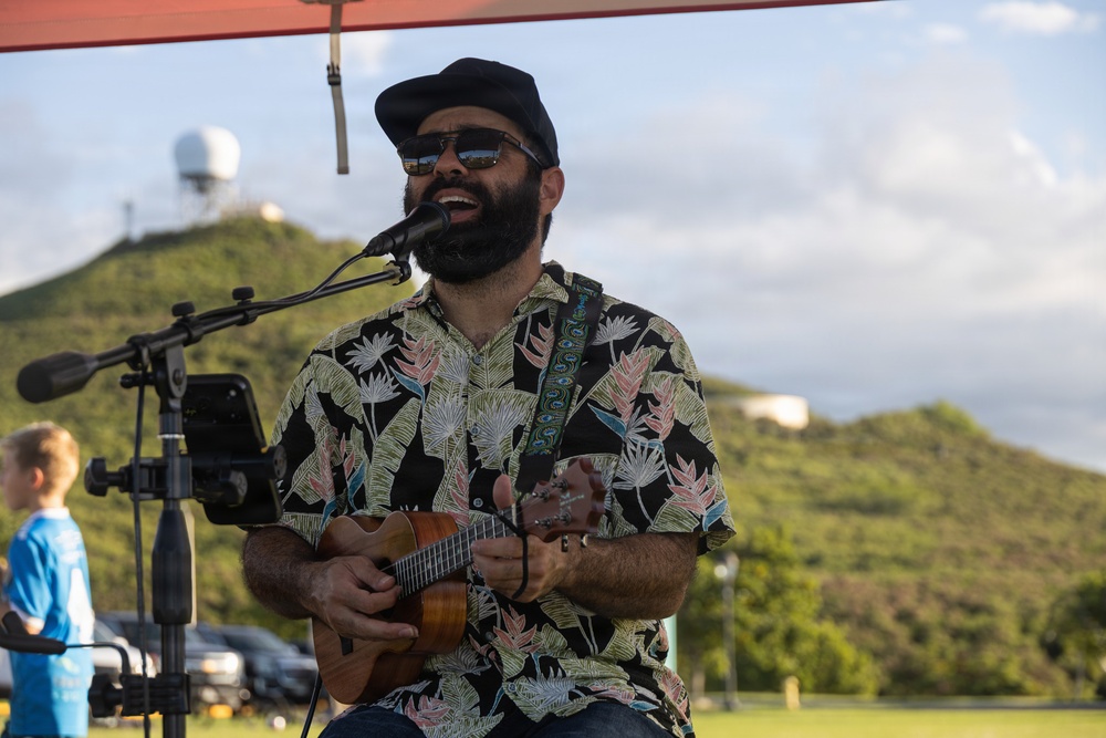 Flip, Spin &amp; Fun: MCCS hosts Kendama Aloha