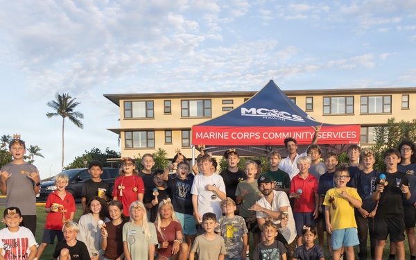 Flip, Spin &amp; Fun: MCCS hosts Kendama Aloha