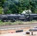Big Boy No. 4014 at Emsworth Locks and Dams - USACE Pittsburgh District