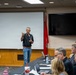 Walla Walla District visits Gavins Point for quarterly operations meeting