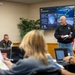 Walla Walla District visits Gavins Point for quarterly operations meeting