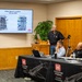 Walla Walla District visits Gavins Point for quarterly operations meeting