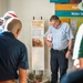 Walla Walla District visits Gavins Point for quarterly operations meeting