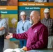 Walla Walla District visits Gavins Point for quarterly operations meeting