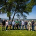 Walla Walla District visits Gavins Point for quarterly operations meeting